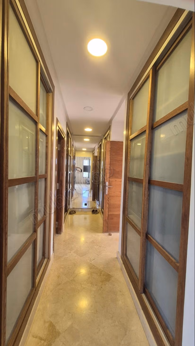 A vendre jolie villa 680m2 Ville Verte Bouskoura