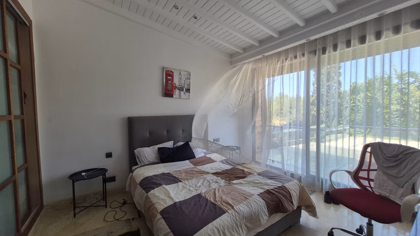A vendre jolie villa 680m2 Ville Verte Bouskoura