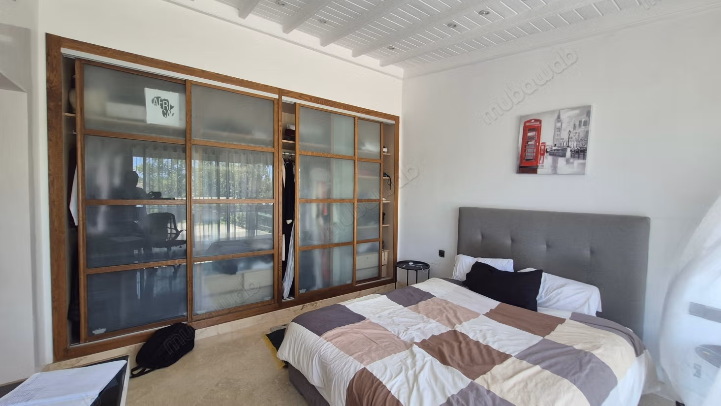 A vendre jolie villa 680m2 Ville Verte Bouskoura