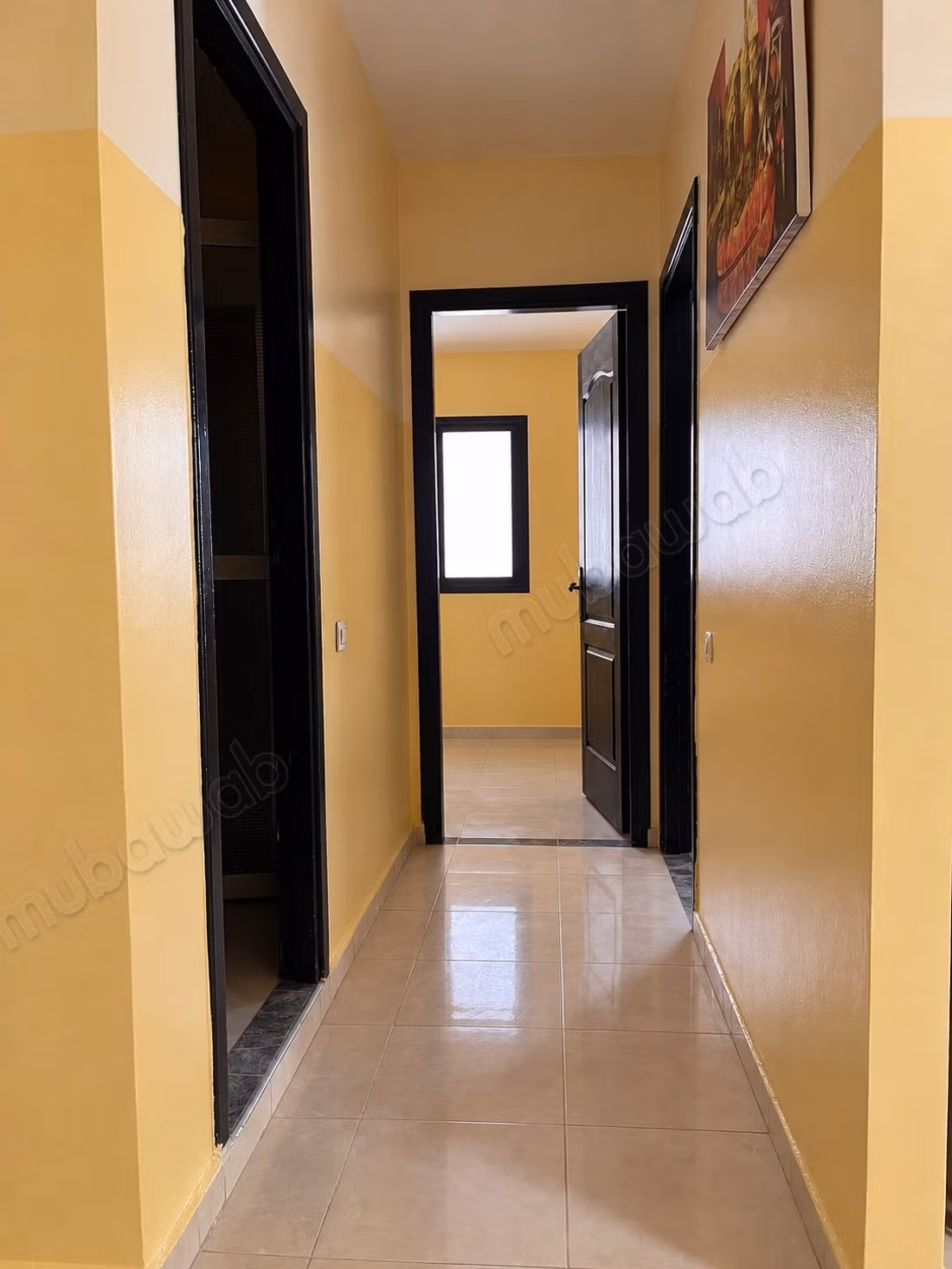 Superbe appartement à louer à abwab Gueliz. 2 chambres