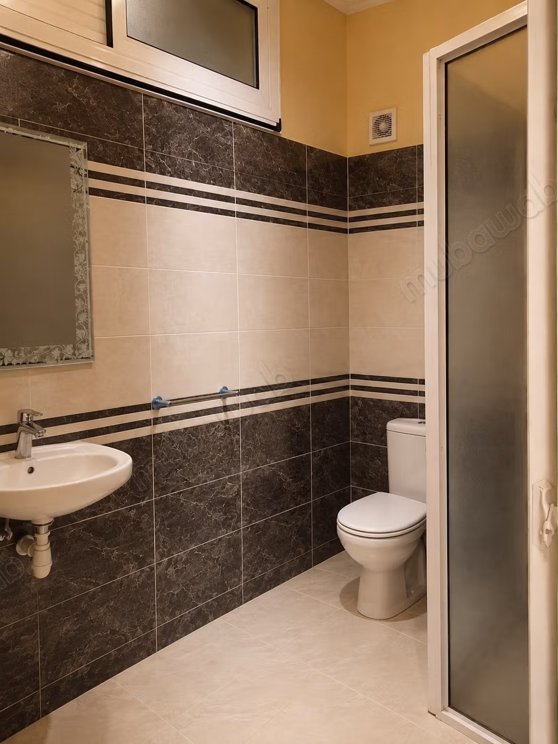 Superbe appartement à louer à abwab Gueliz. 2 chambres