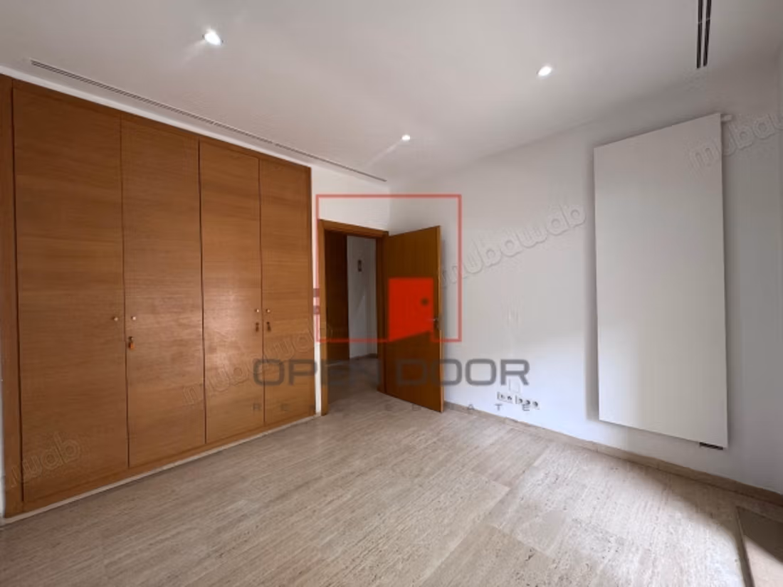 Triplex individuel S4 avec jardin