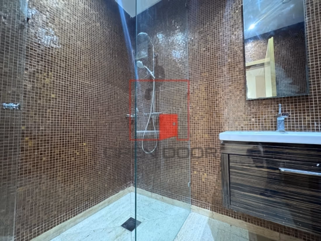Triplex individuel S4 avec jardin
