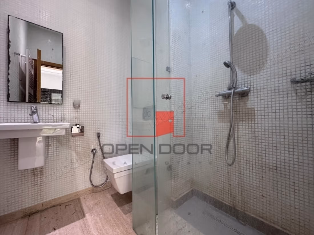 Triplex individuel S4 avec jardin
