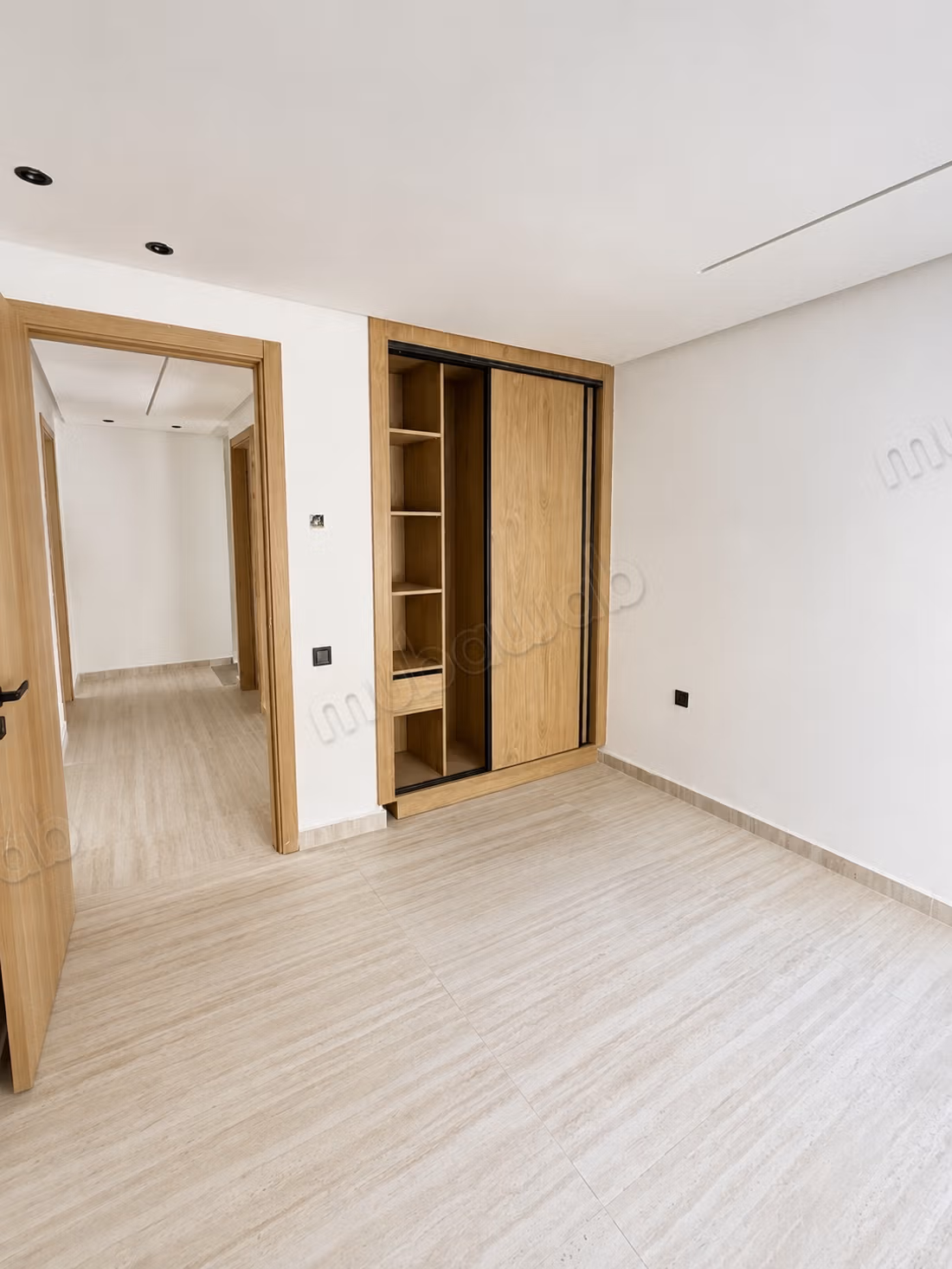 Bel appartement à vendre à Route d'Agadir 
Essaouira. 3 pièces