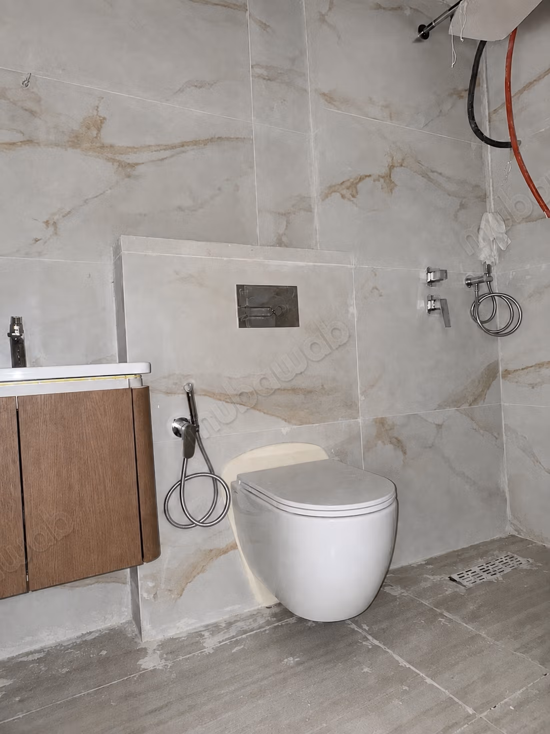 Bel appartement à vendre à Route d'Agadir 
Essaouira. 3 pièces