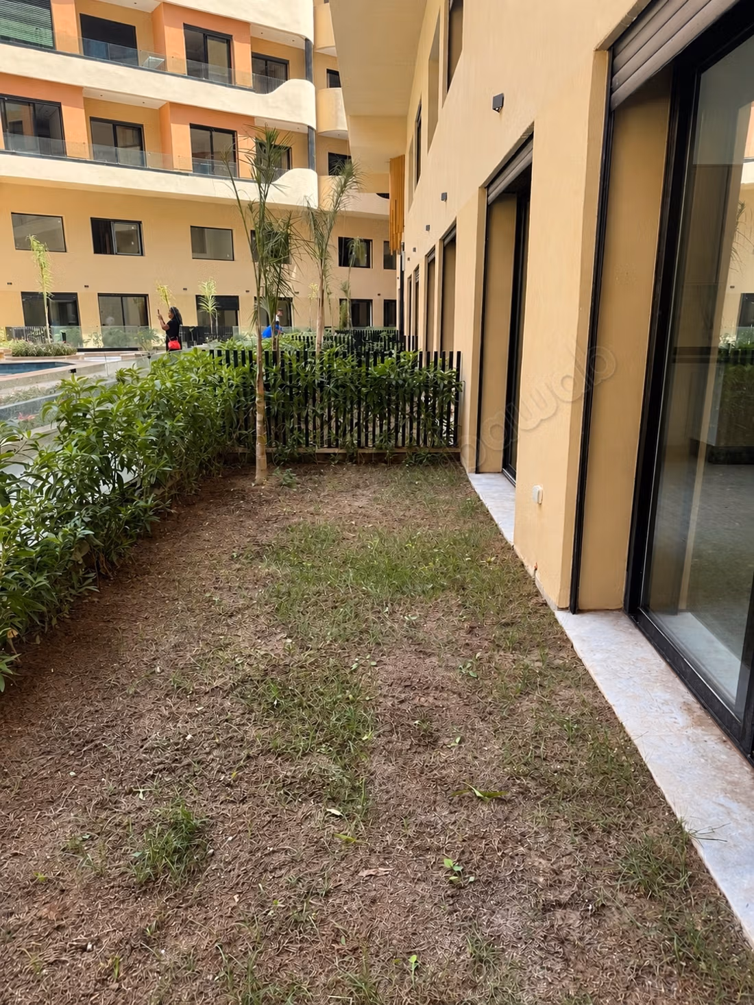 Bel appartement à vendre à Route d'Agadir 
Essaouira. 3 pièces
