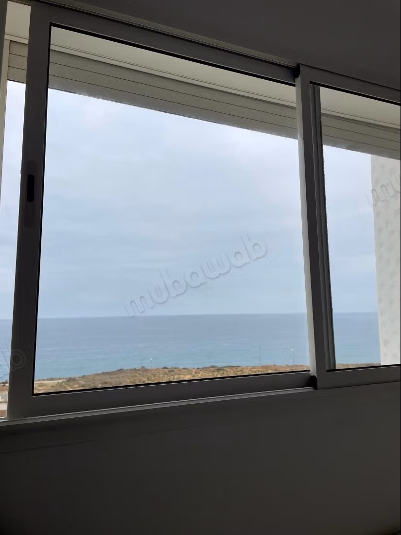 Bonito apartamento en venta en Asilah. 2 bonitas habitaciones. Amueblado