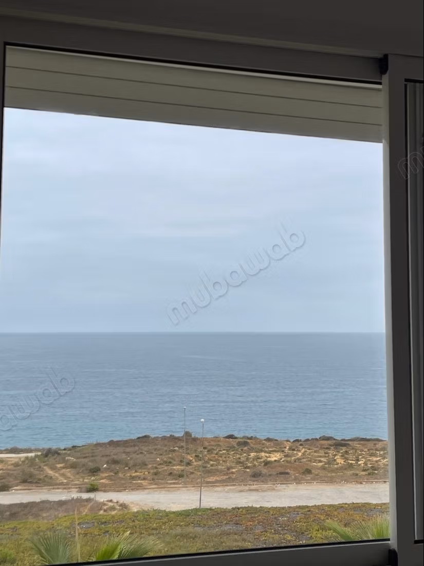 Bonito apartamento en venta en Asilah. 2 bonitas habitaciones. Amueblado