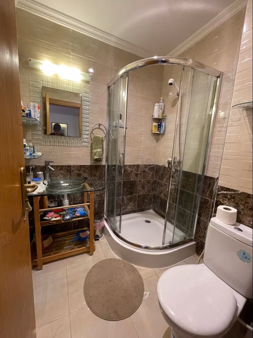 Bonito apartamento en venta en Asilah. 2 bonitas habitaciones. Amueblado
