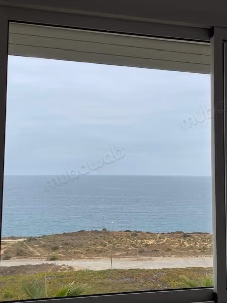 Bel appartement à vendre à Asilah. 2 belles chambres. Meublé