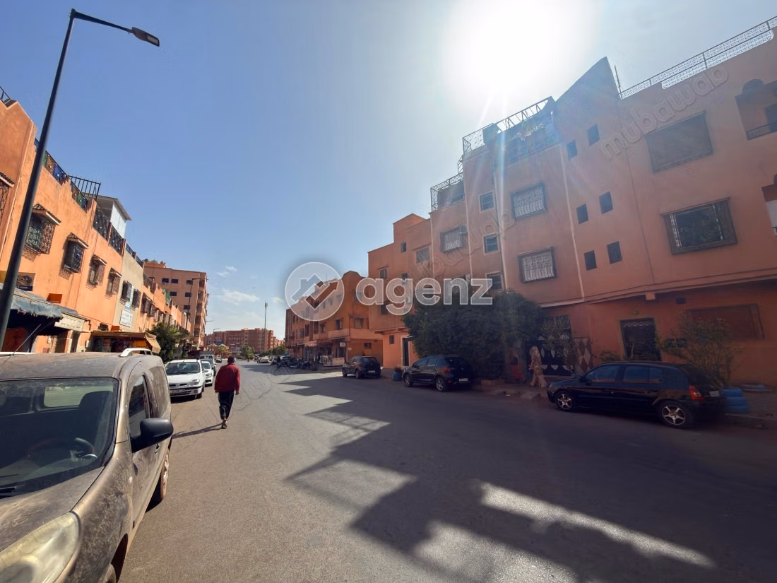 Winkel te huur 33 m² Hay Al Bahja Marrakech