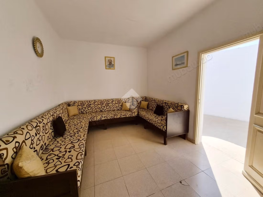 Semi-detached house for sale
