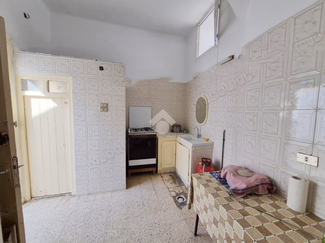 Semi-detached house for sale