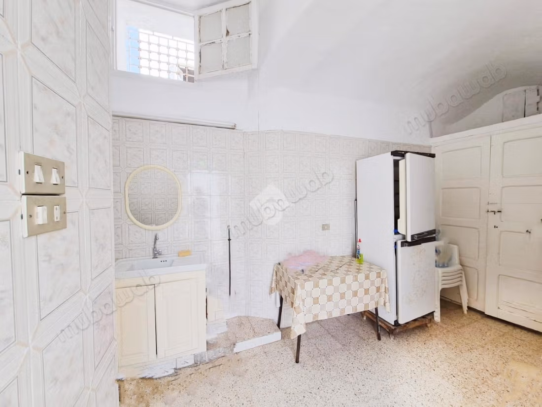 Semi-detached house for sale