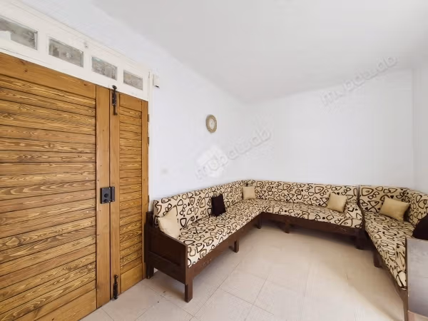 Semi-detached house for sale