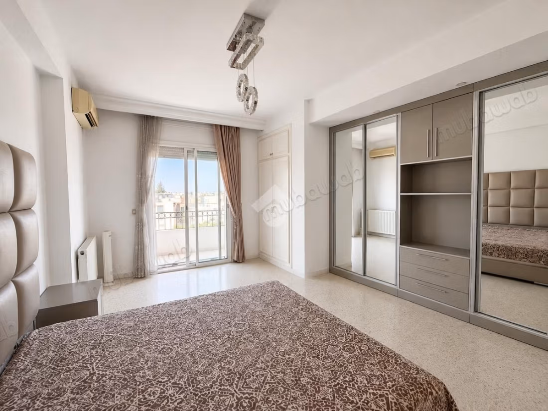 A VENDRE Appartement S3 à Rades