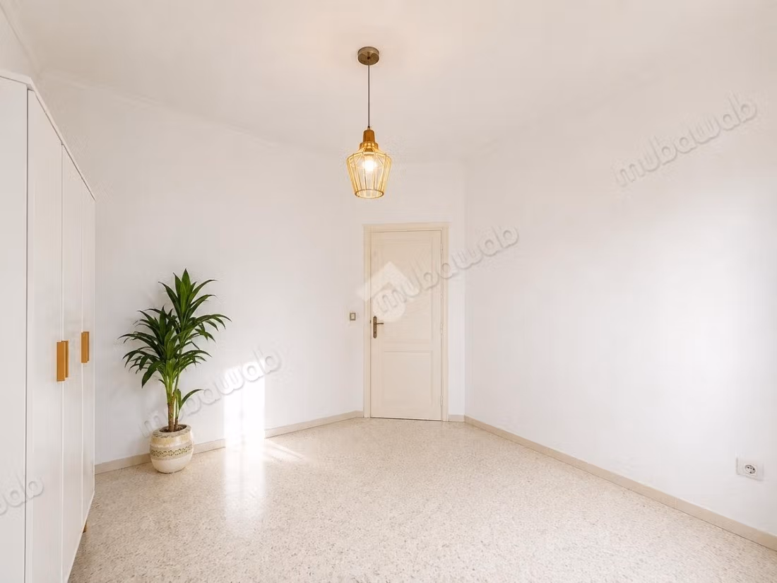 A VENDRE Appartement S3 à Rades