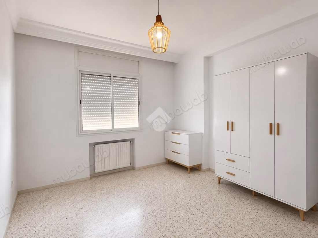 A VENDRE Appartement S3 à Rades