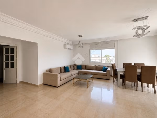 A VENDRE Appartement S3 à Rades