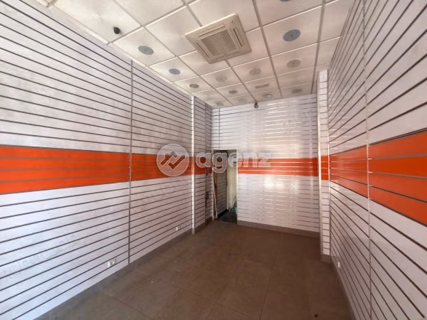 Commercial space for rent 69 m² Hay Al Bahja Marrakech