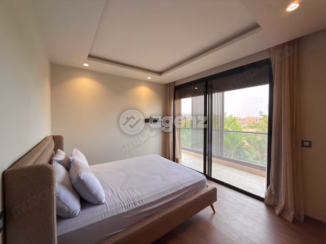 Villa à vendre 421 m², 4 chambres Golf Argana Marrakech