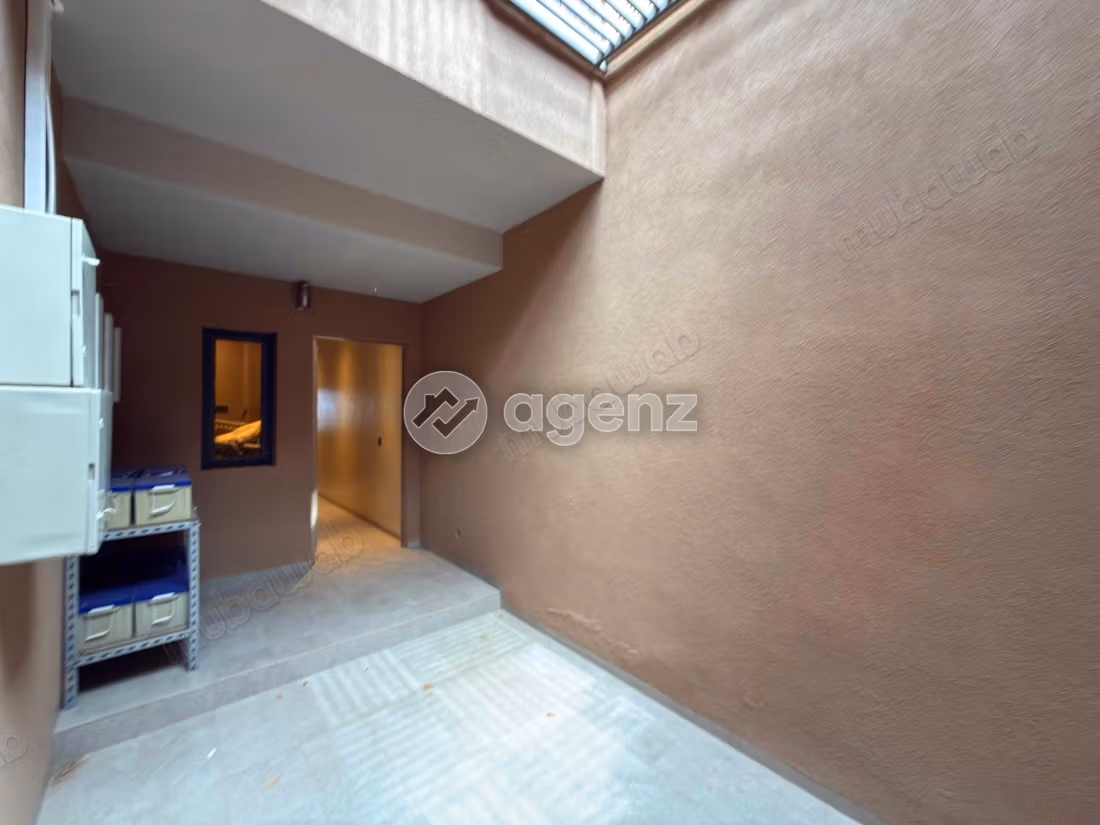 Villa à vendre 421 m², 4 chambres Golf Argana Marrakech