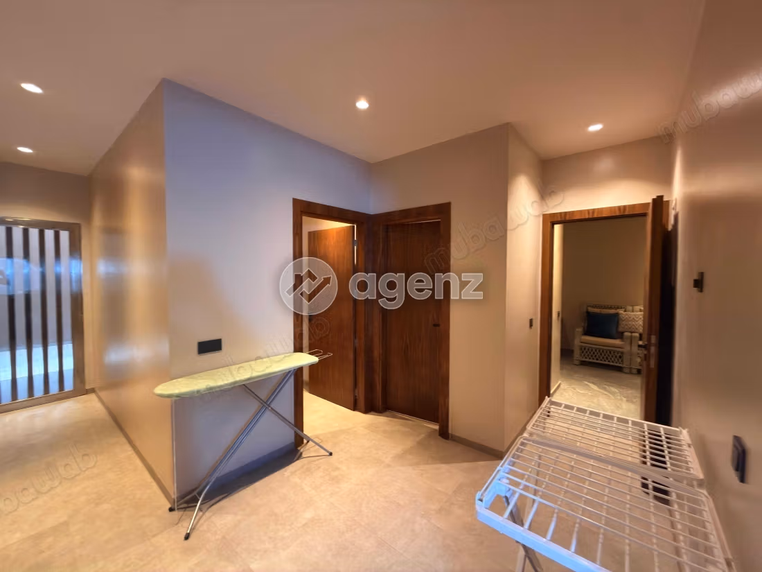 Villa à vendre 421 m², 4 chambres Golf Argana Marrakech
