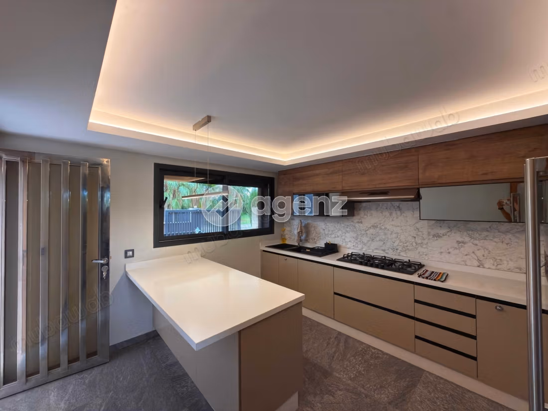 Villa à vendre 421 m², 4 chambres Golf Argana Marrakech