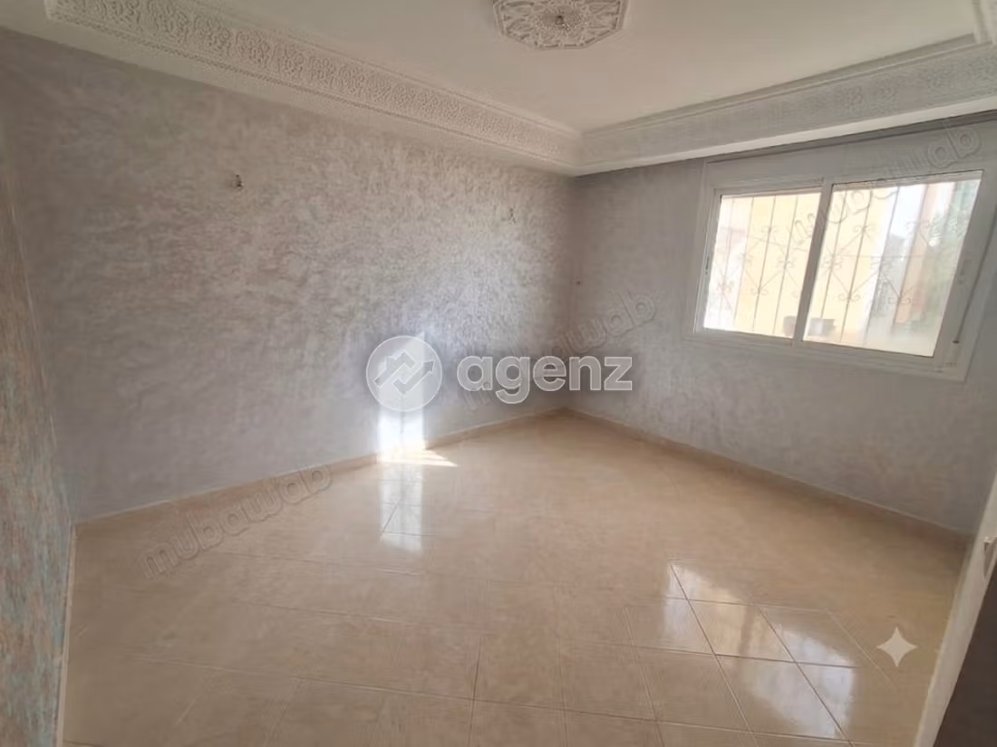Appartement à vendre 58 m², 2 chambres Oulfa Casablanca