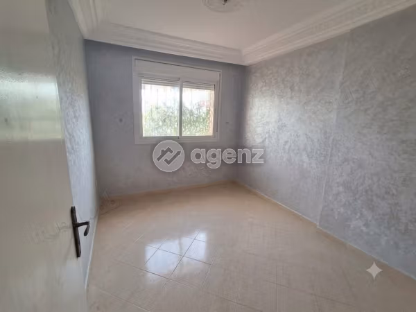 Appartement à vendre 58 m², 2 chambres Oulfa Casablanca