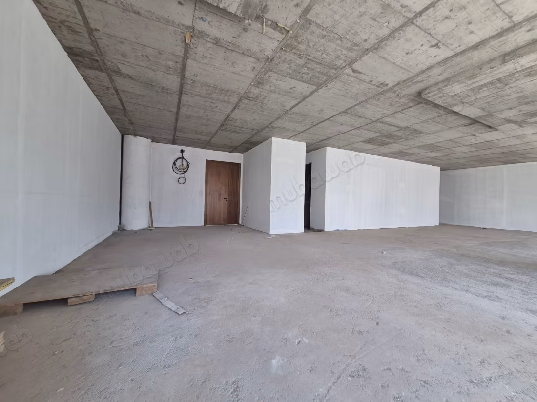Spazio uffici 158 m2 CFC in affitto