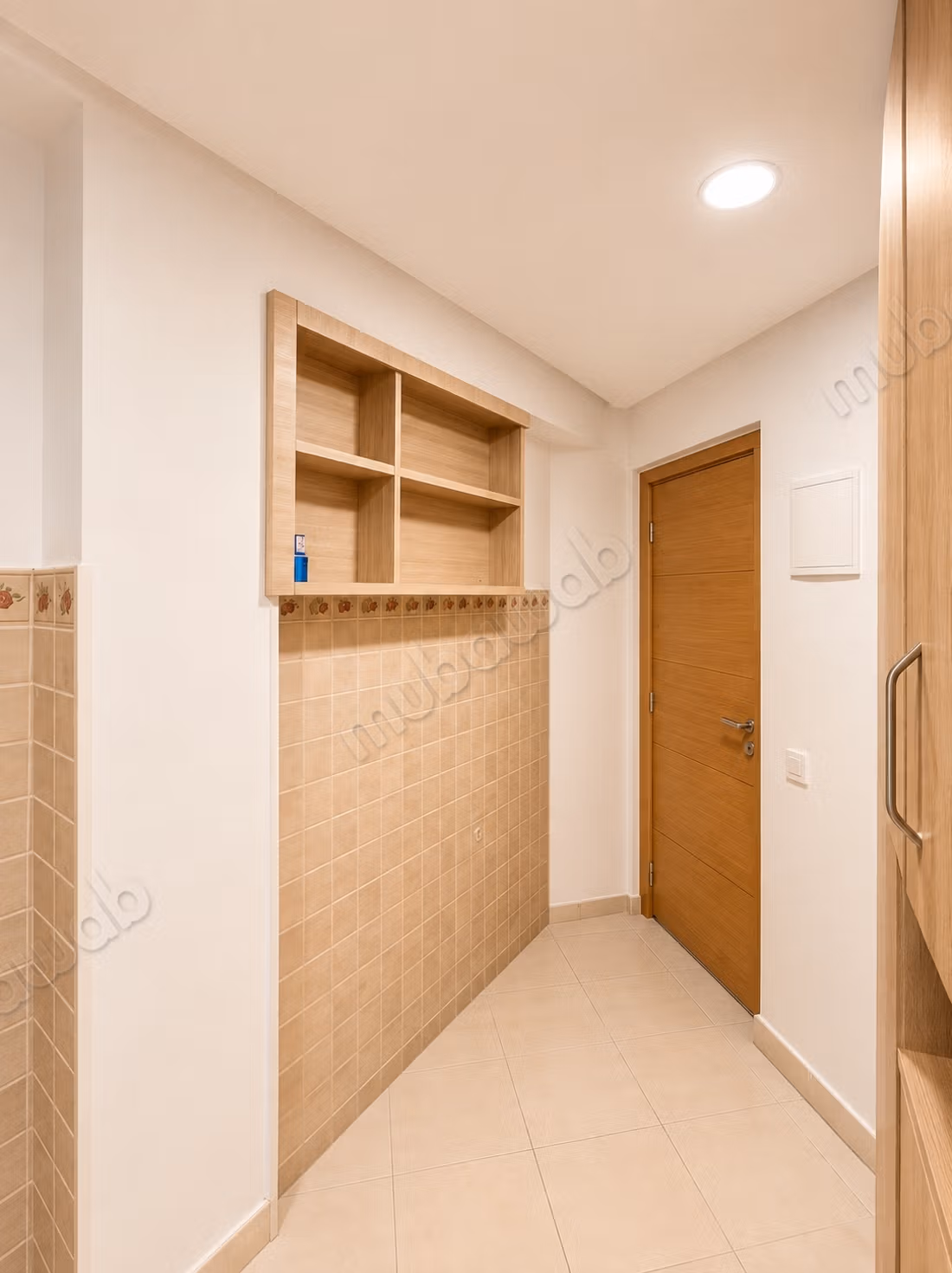 Appartement Haut Standing 130m² – Témara