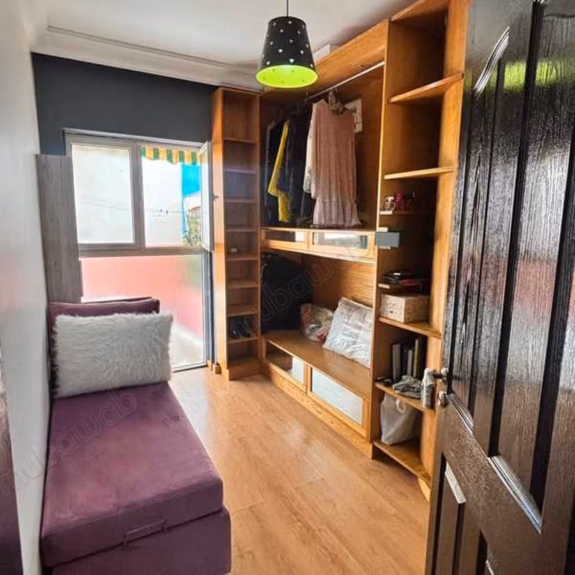 Apartamento en Venta de 62.0 m² en Casablanca, Palmier Maarif