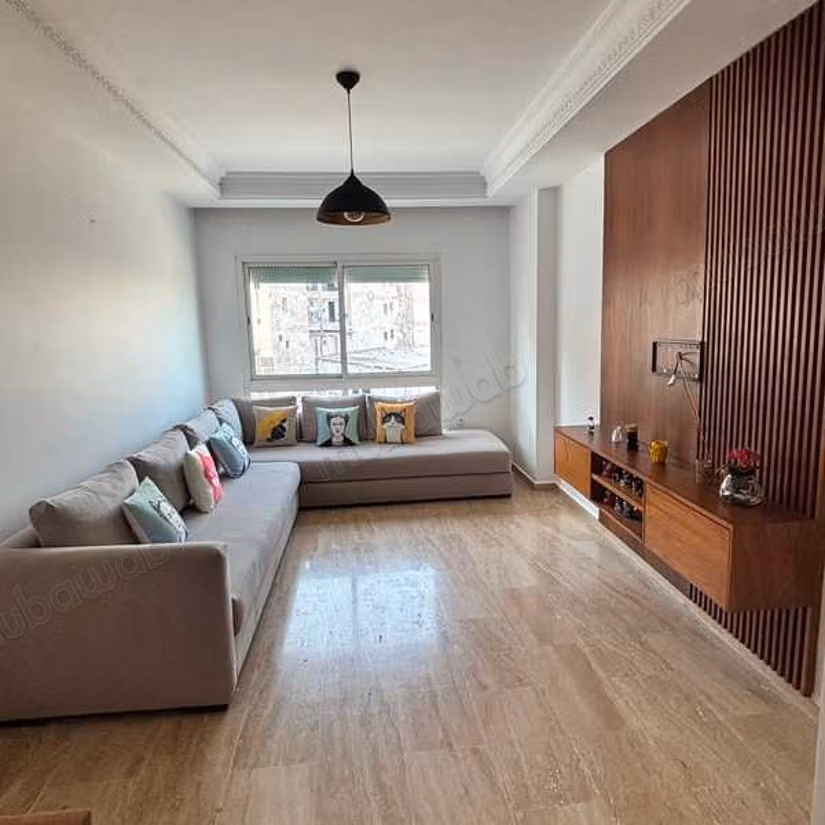 Apartamento en Venta de 62.0 m² en Casablanca, Palmier Maarif