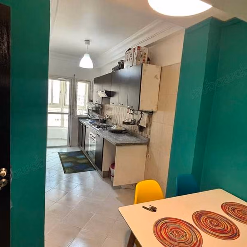 Apartamento en Venta de 62.0 m² en Casablanca, Palmier Maarif