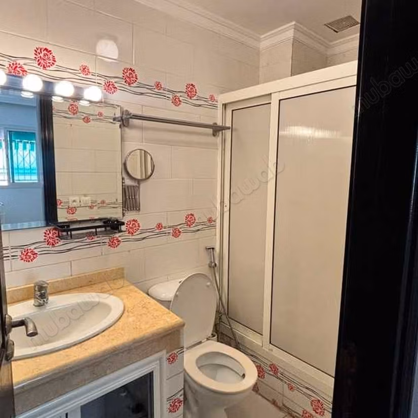 Apartamento en Venta de 62.0 m² en Casablanca, Palmier Maarif