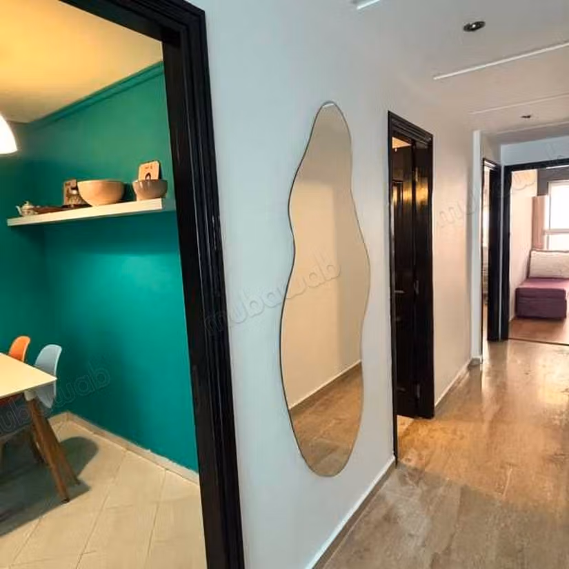 Apartamento en Venta de 62.0 m² en Casablanca, Palmier Maarif