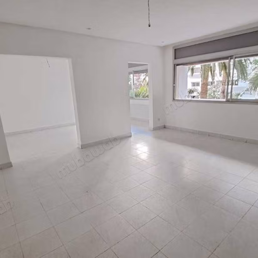 Apartment for Rent of 137.0 m² in Casablanca, Moulay Youssef
