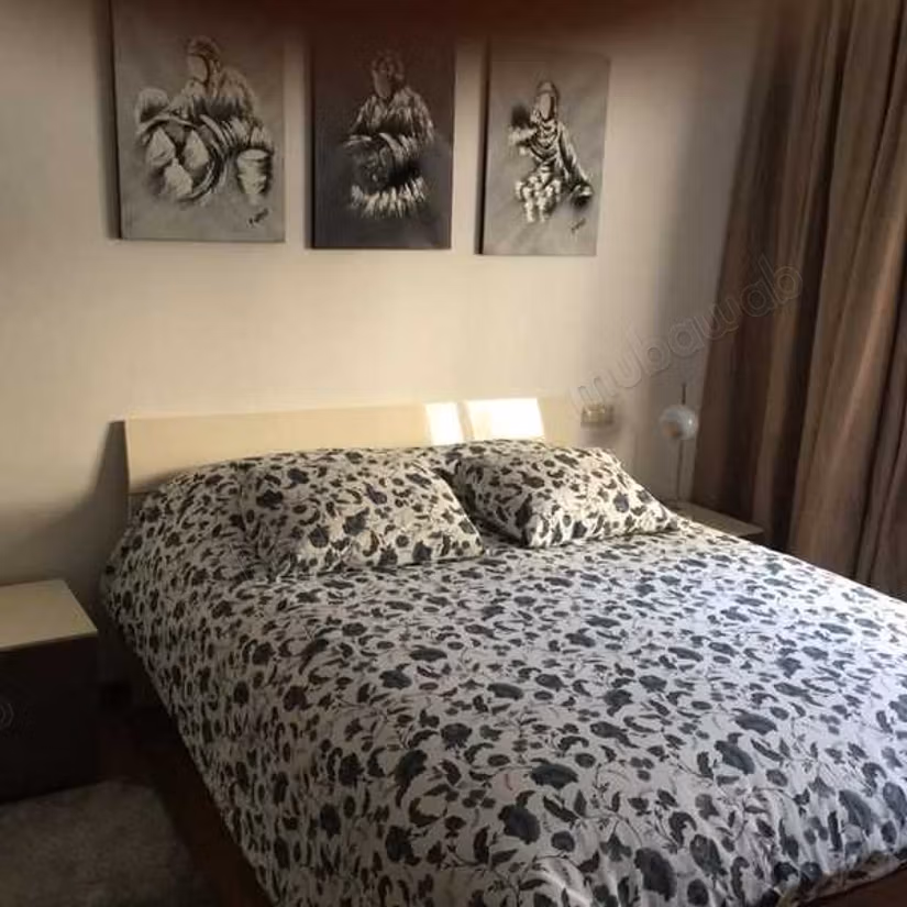 Appartement à Louer de 198.0 m² à Casablanca, Triangle D'Or