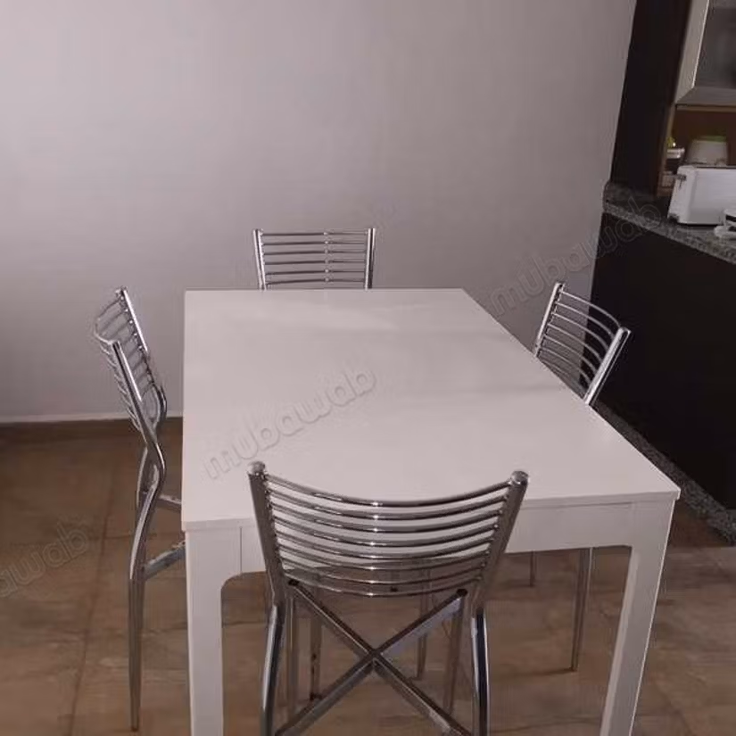 Appartement à Louer de 198.0 m² à Casablanca, Triangle D'Or
