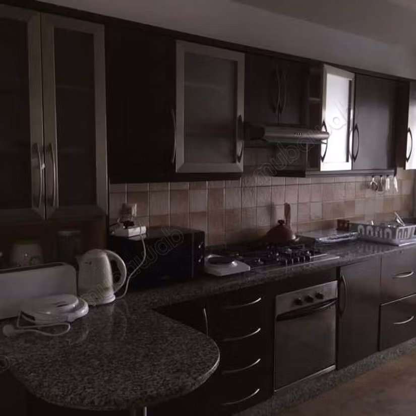 Appartement à Louer de 198.0 m² à Casablanca, Triangle D'Or