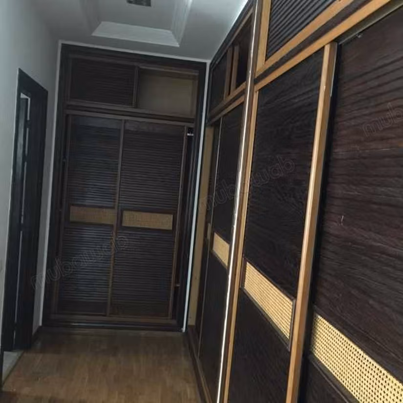 Appartement à Louer de 198.0 m² à Casablanca, Triangle D'Or