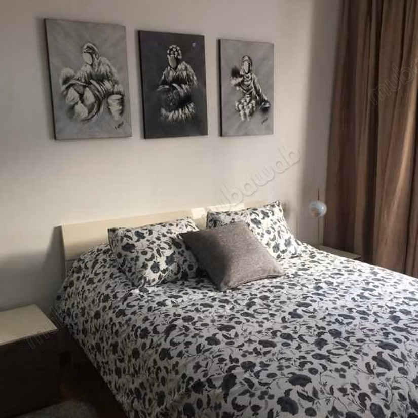 Appartement à Louer de 198.0 m² à Casablanca, Triangle D'Or