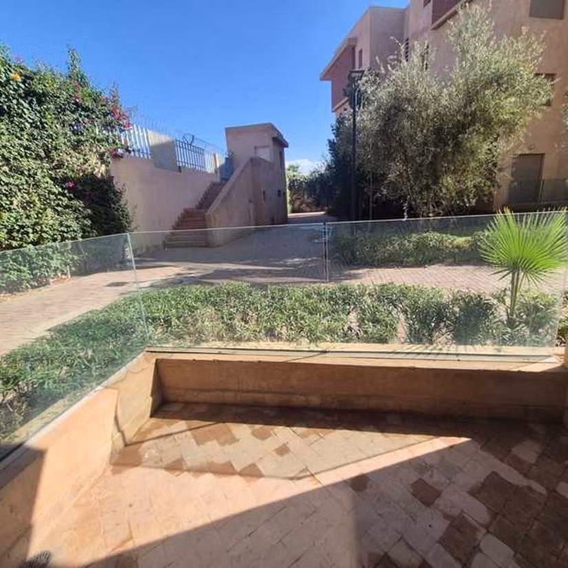 Appartement à Louer de 92.0 m² à Marrakech, Agdal