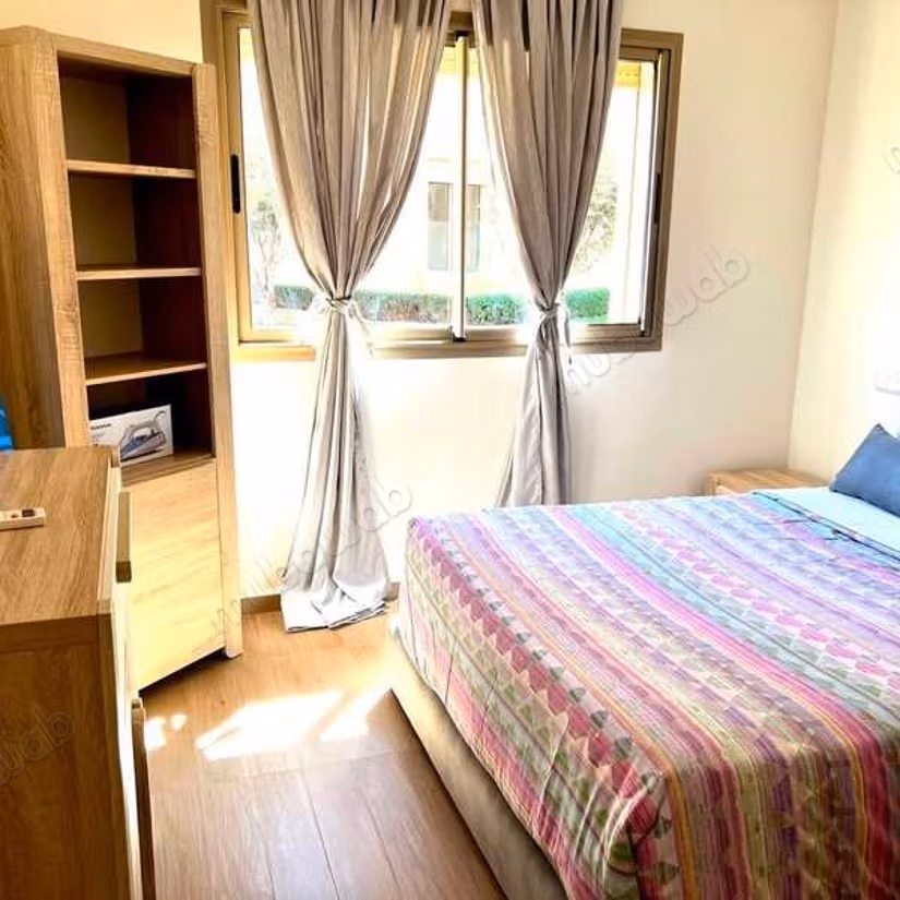 Apartamento en Alquiler de 92.0 m² en Marrakech, Agdal