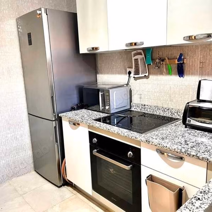 Apartamento en Alquiler de 92.0 m² en Marrakech, Agdal