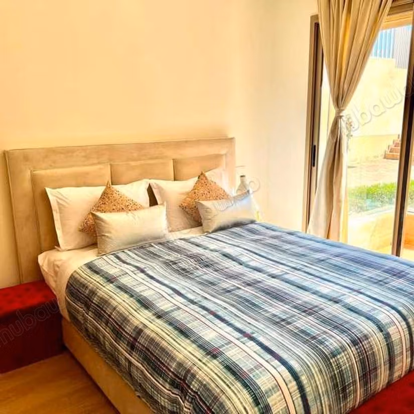 Apartamento en Alquiler de 92.0 m² en Marrakech, Agdal
