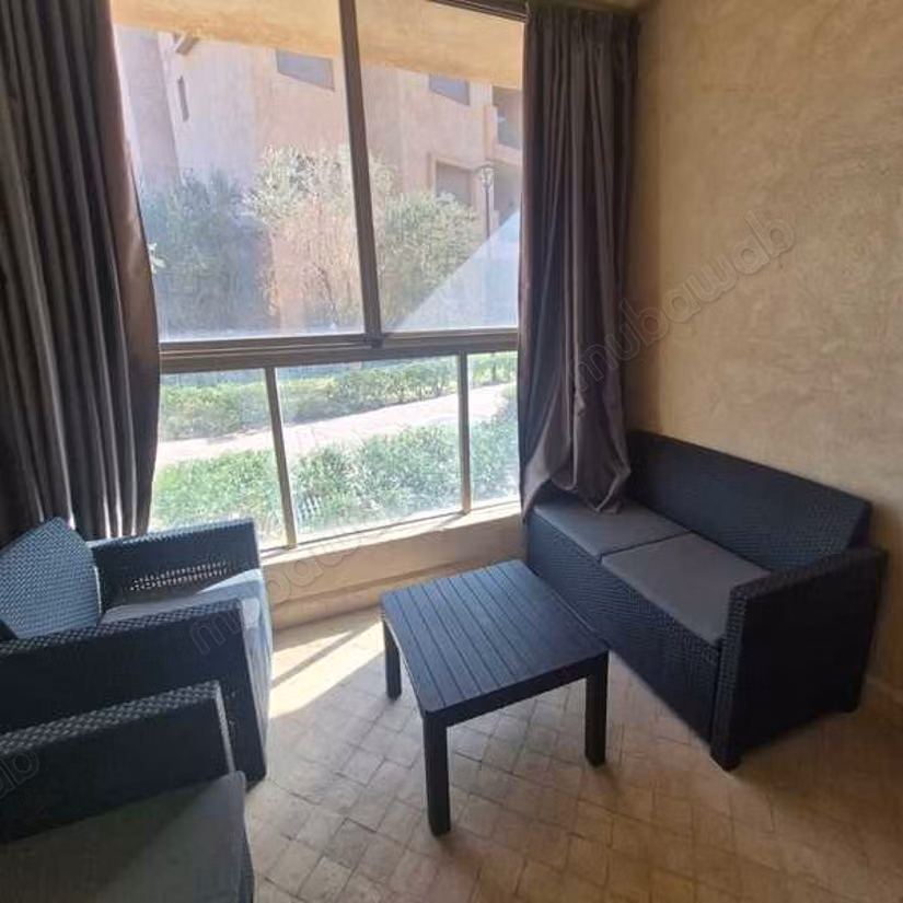 Appartement à Louer de 92.0 m² à Marrakech, Agdal