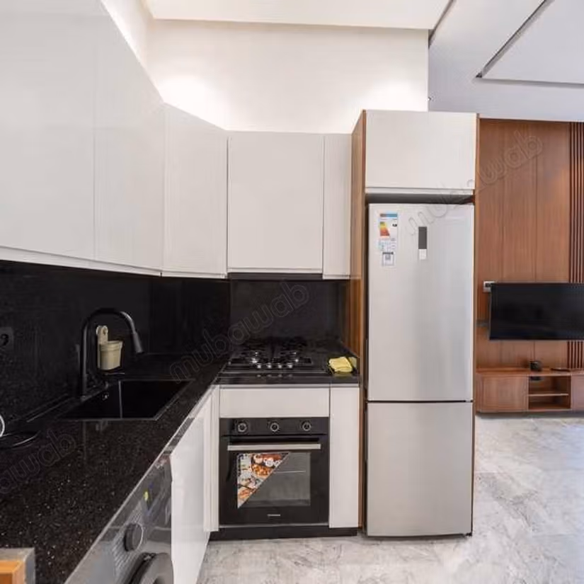 Appartement à Louer de 56.0 m² à Casablanca, Oulfa